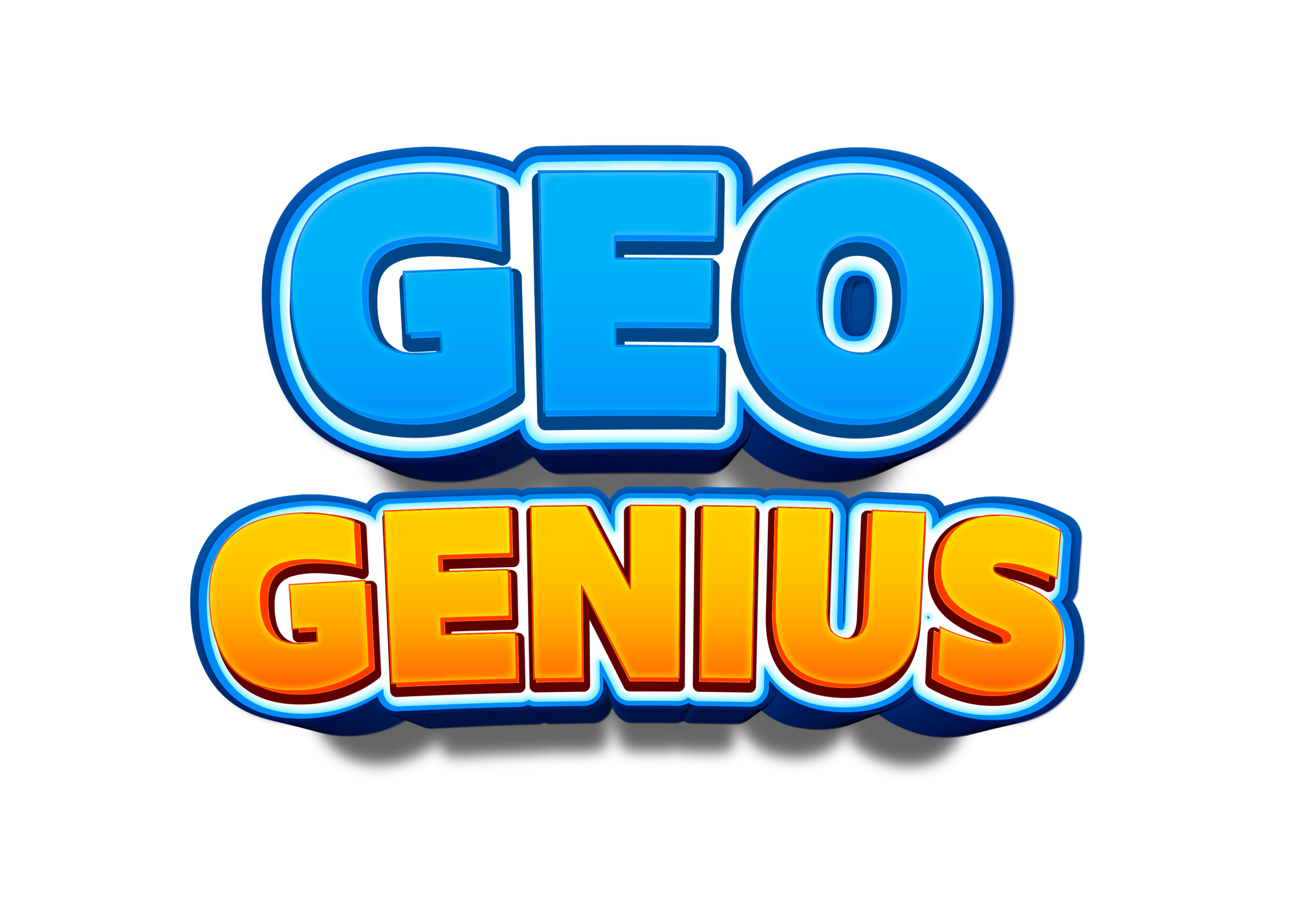 Geo Genius Blog